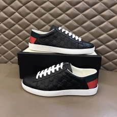 Gucci Low Shoes